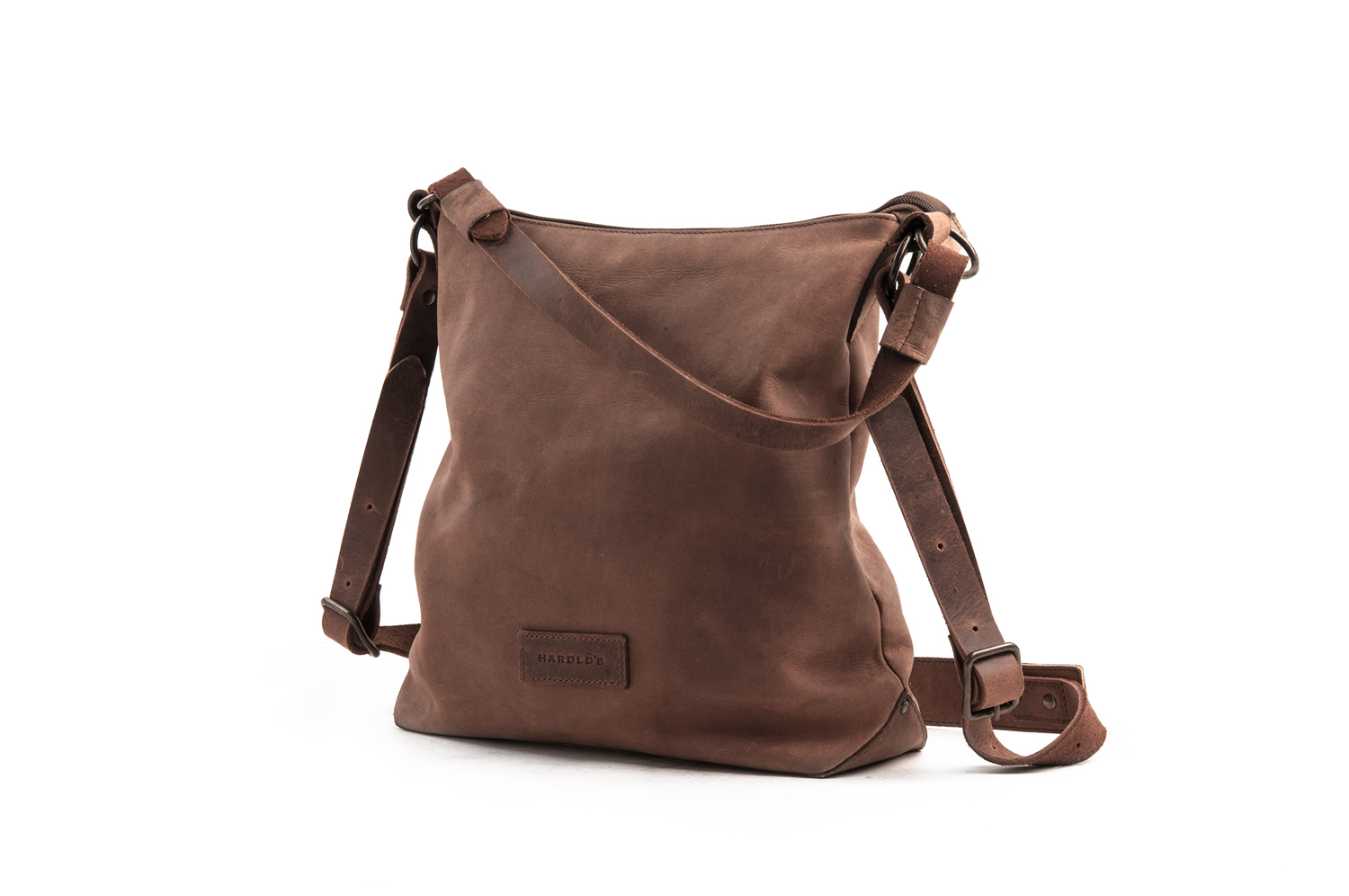 Harold's Antic Casual Beutel hoch Natur Harold's Antic Casual Beutel hoch Natur