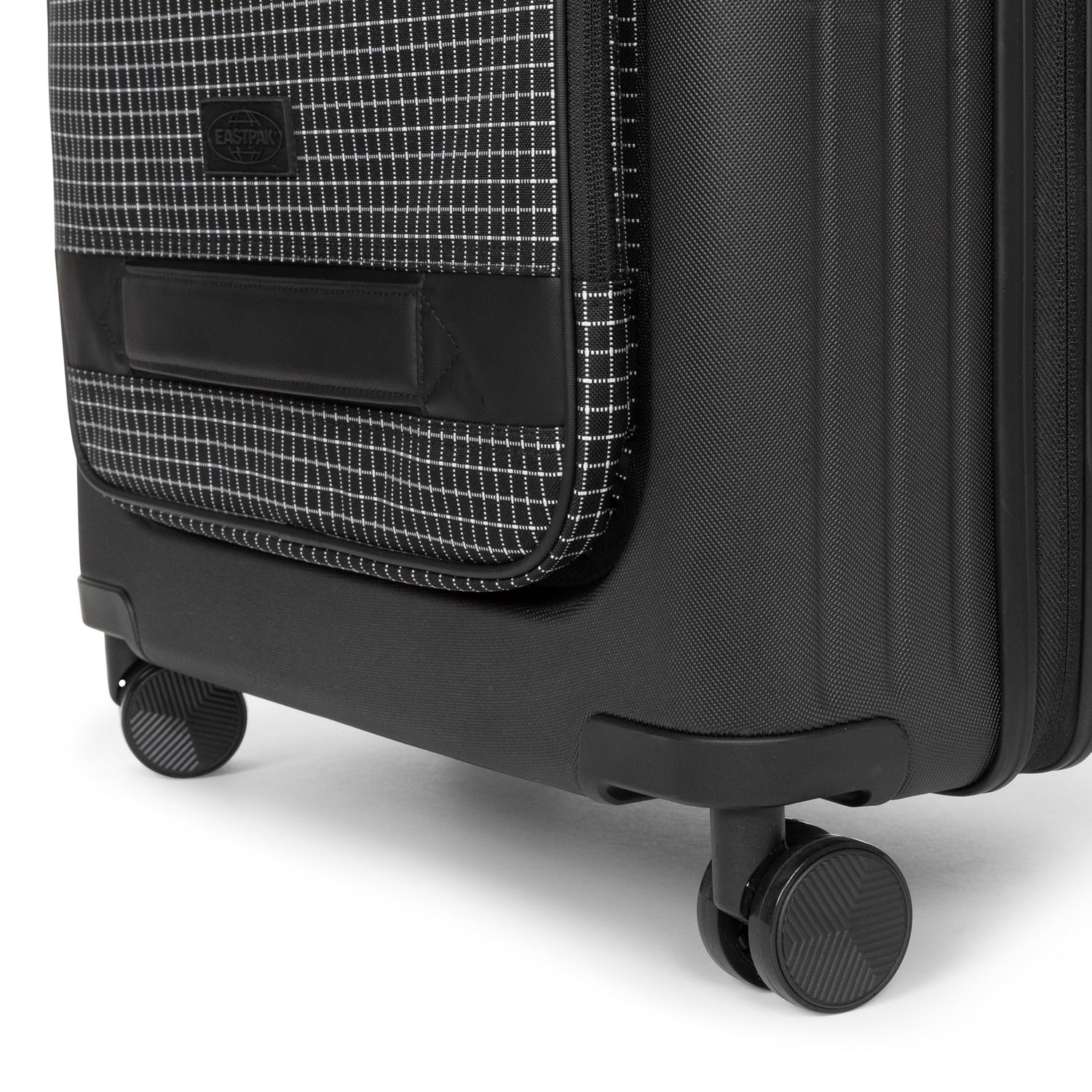 Eastpak CNNCT CASE L Reisetrolley 4-Rollen Ripstop