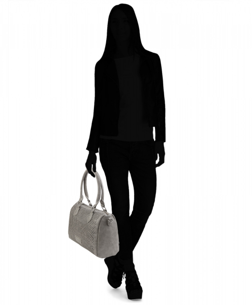 Fritzi aus Preußen Nubuk Herminia Handtasche fog