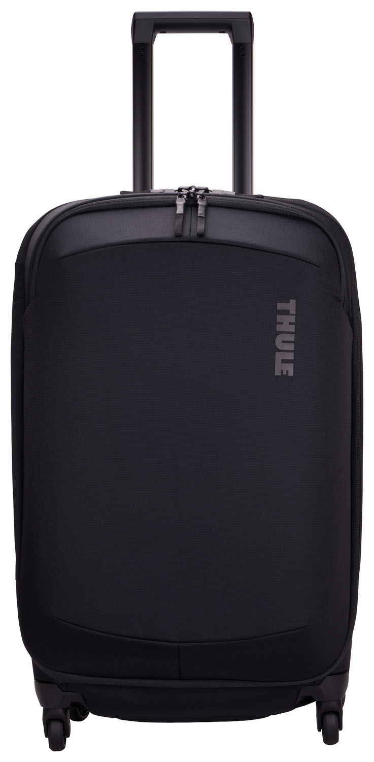 THULE Subterra 2 Aufgabegepäck-Rollkoffer 68cm Black
