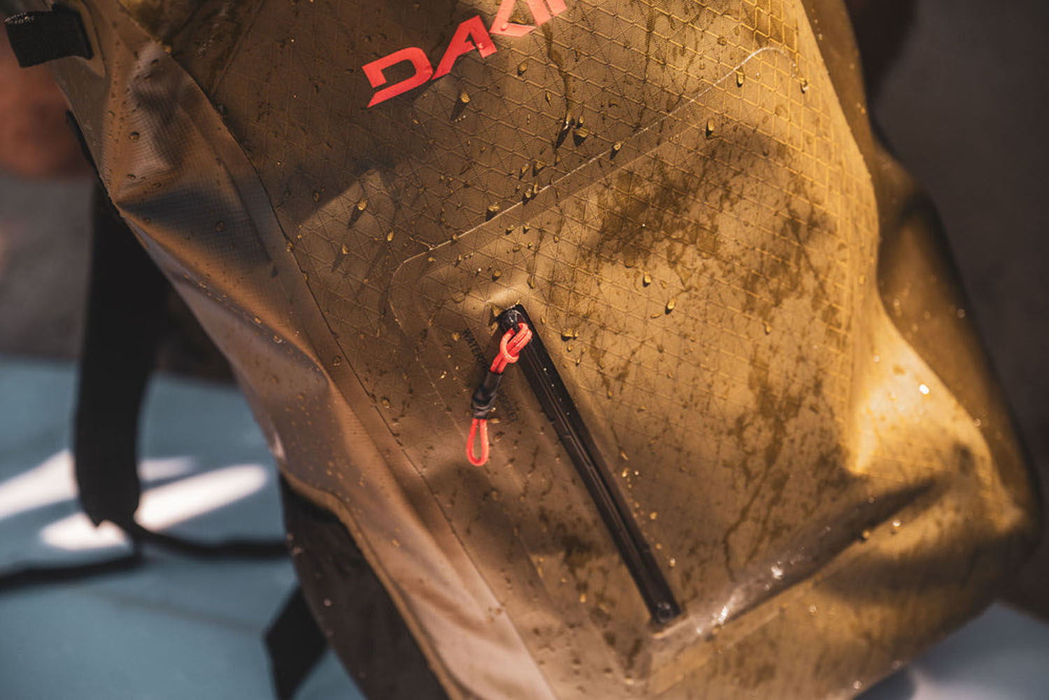 Dakine Cyclone DLX Dry Pack 36L