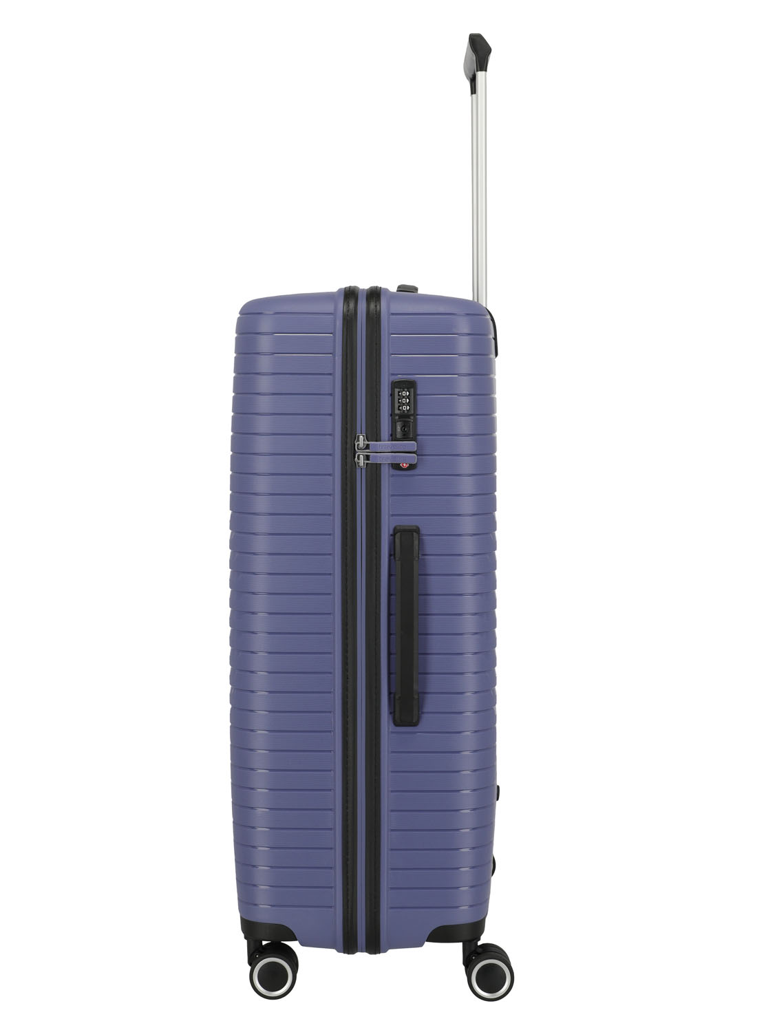 Travelite Orbita Trolley L 4-Rollen Lavandel Travelite Orbita Trolley L 4-Rollen Lavandel