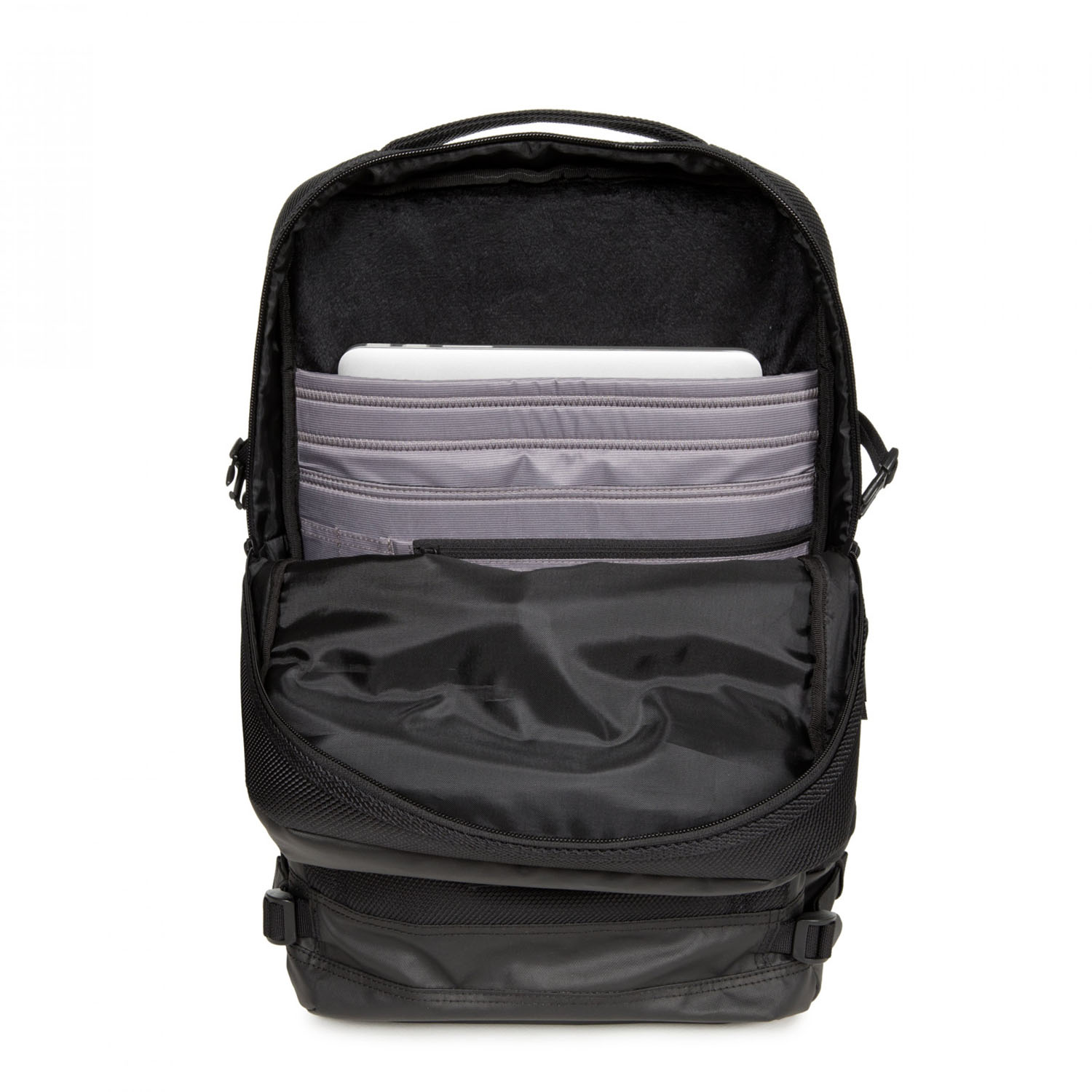 Eastpak Tecum Rucksack M mit 15" Laptopfach CNNCT Coat