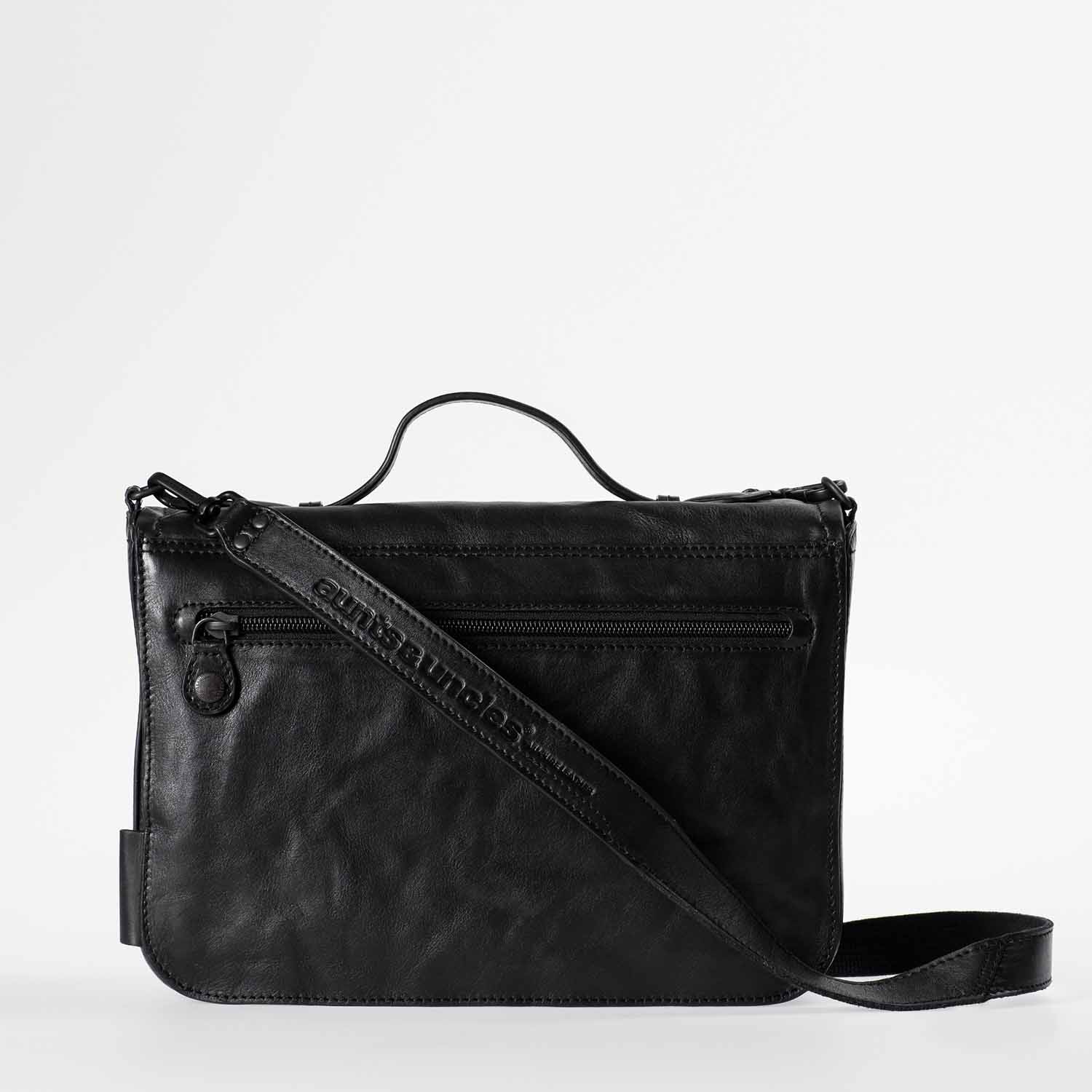 aunts & uncles Grandma's Luxury Club Mrs. Pistachio Pie Handtasche black smoke aunts & uncles Grandma's Luxury Club Mrs. Pistachio Pie Handtasche black smoke