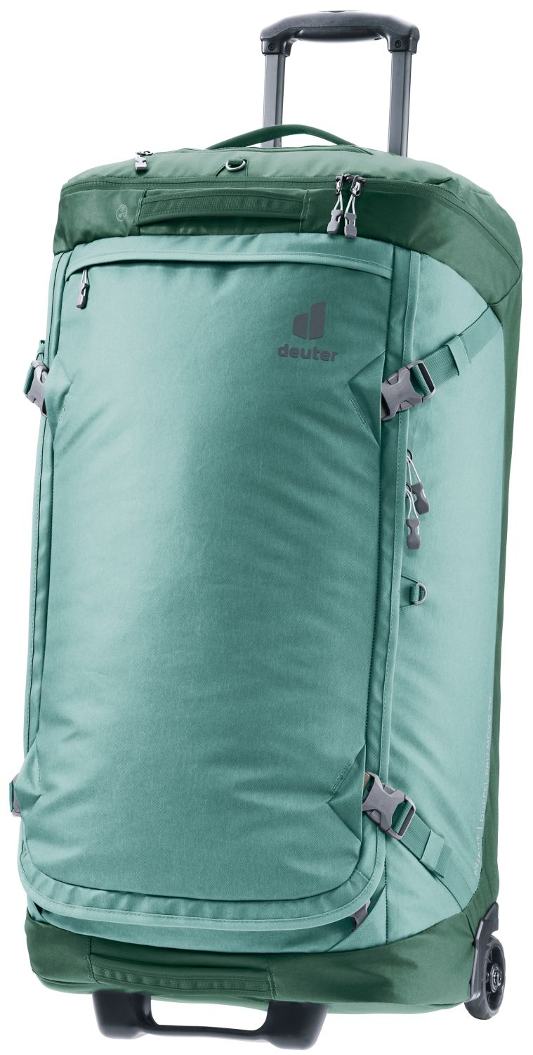 Deuter Aviant Duffel Pro Movo 90 Reisetasche 2-Rollen