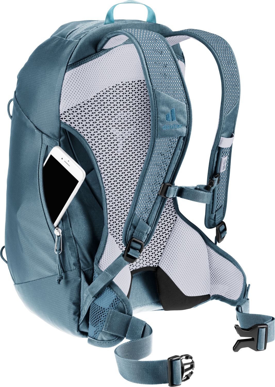 Deuter AC Lite 15 SL Wanderrucksack lagoon-atlantic Deuter AC Lite 15 SL Wanderrucksack lagoon-atlantic