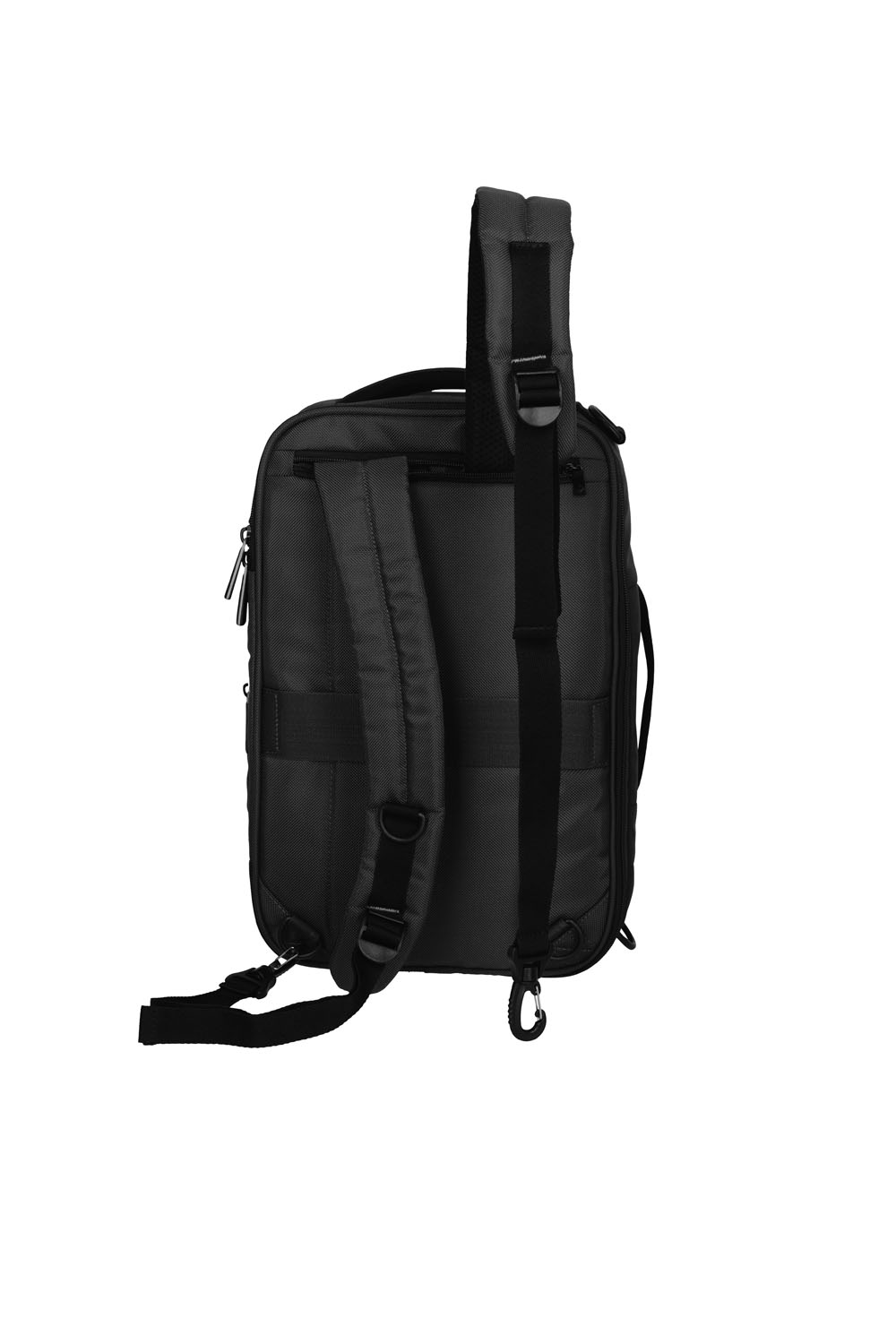 Travelite Crosslite Bordtasche/Rucksack S Schwarz Travelite Crosslite Bordtasche/Rucksack S Schwarz