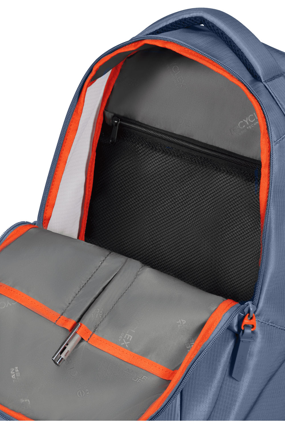 American Tourister Urban Groove UG15 Laptop-Rucksack 15.6" URBAN Arctic Grey American Tourister Urban Groove UG15 Laptop-Rucksack 15.6" URBAN Arctic Grey