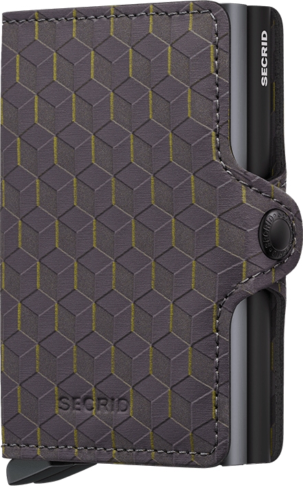 Secrid Twinwallet Optical TOp-