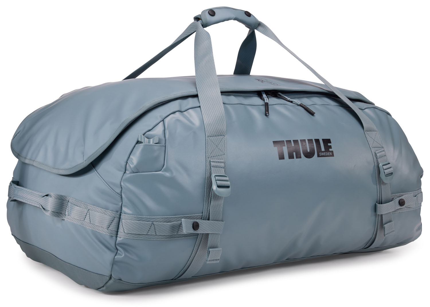 THULE Chasm Reisetasche/Rucksack 90L Pond THULE Chasm Reisetasche/Rucksack 90L Pond