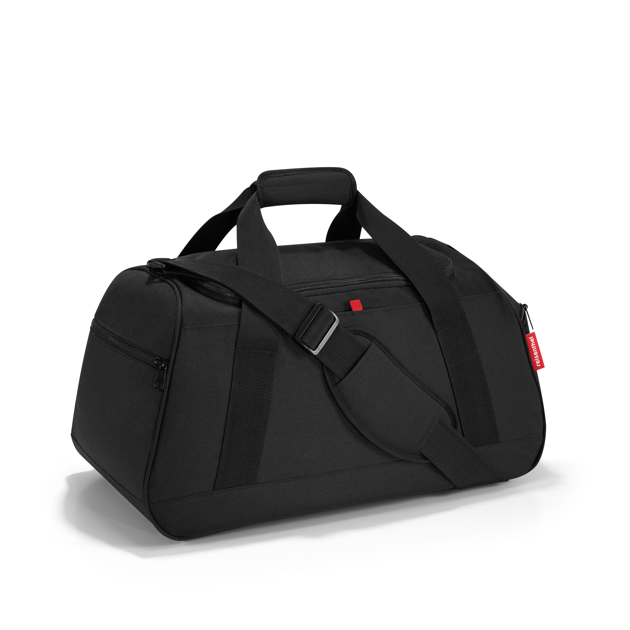 Reisenthel Travelling activitybag black Reisenthel Travelling activitybag black