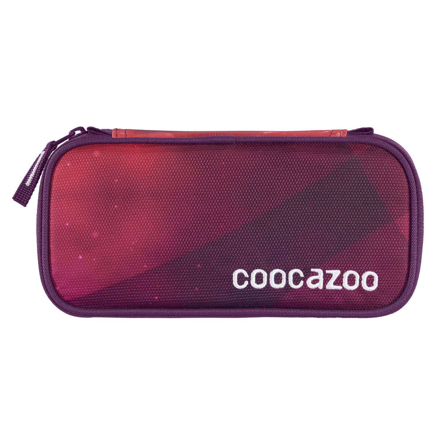 Coocazoo Zubehör PencilDenzel *OceanEmotion* Limited Edition Schlamperetui Galaxy Pink Coocazoo Zubehör PencilDenzel *OceanEmotion* Limited Edition Schlamperetui Galaxy Pink