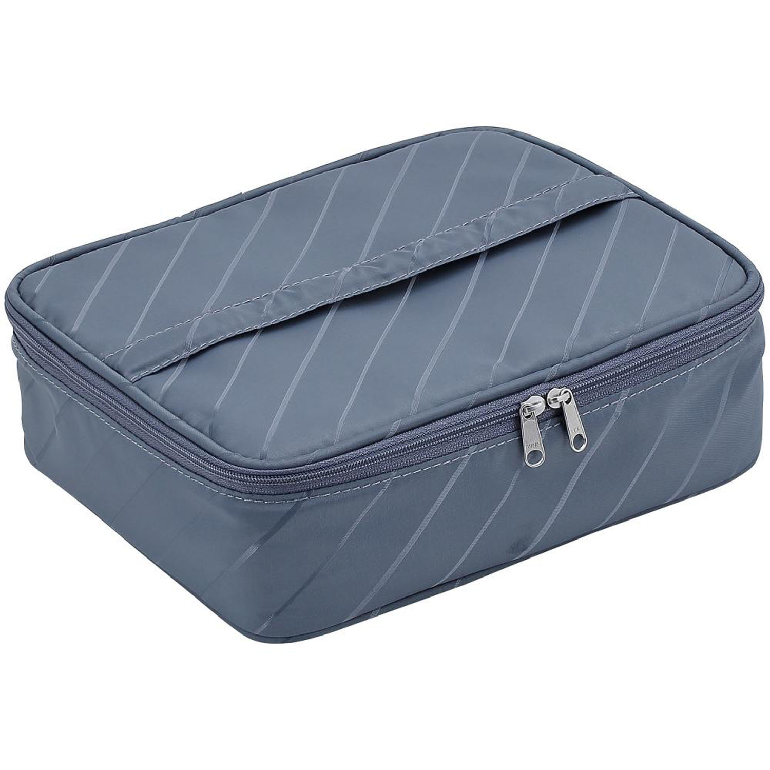 Aleon Lifestyle Diversity Beauty Case 10'' Sapphire