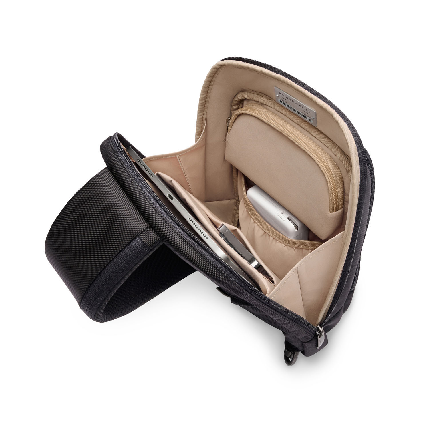 Briggs & Riley Business 2.0 Sling Black