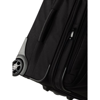 Ellehammer Copenhagen Trolley erweiterbar S rot Ellehammer Copenhagen Trolley erweiterbar S rot