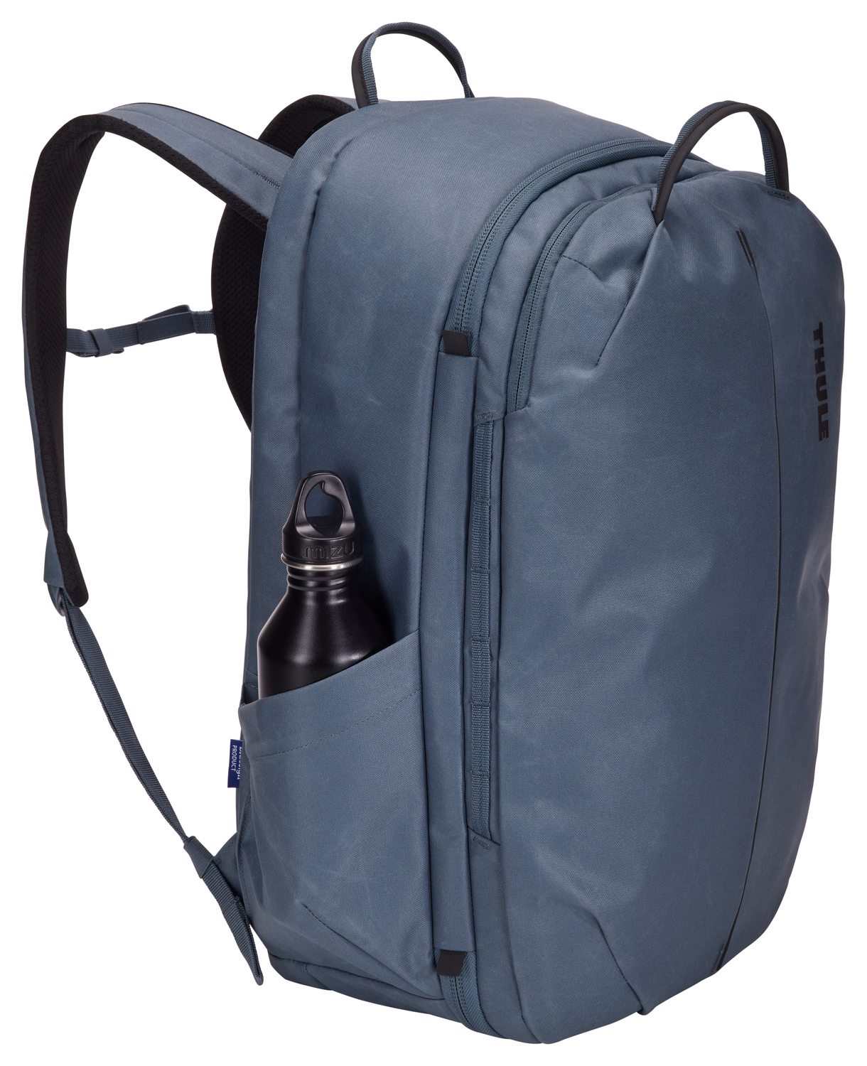 THULE Aion Reiserucksack 40L, erweiterbar Dark Slate