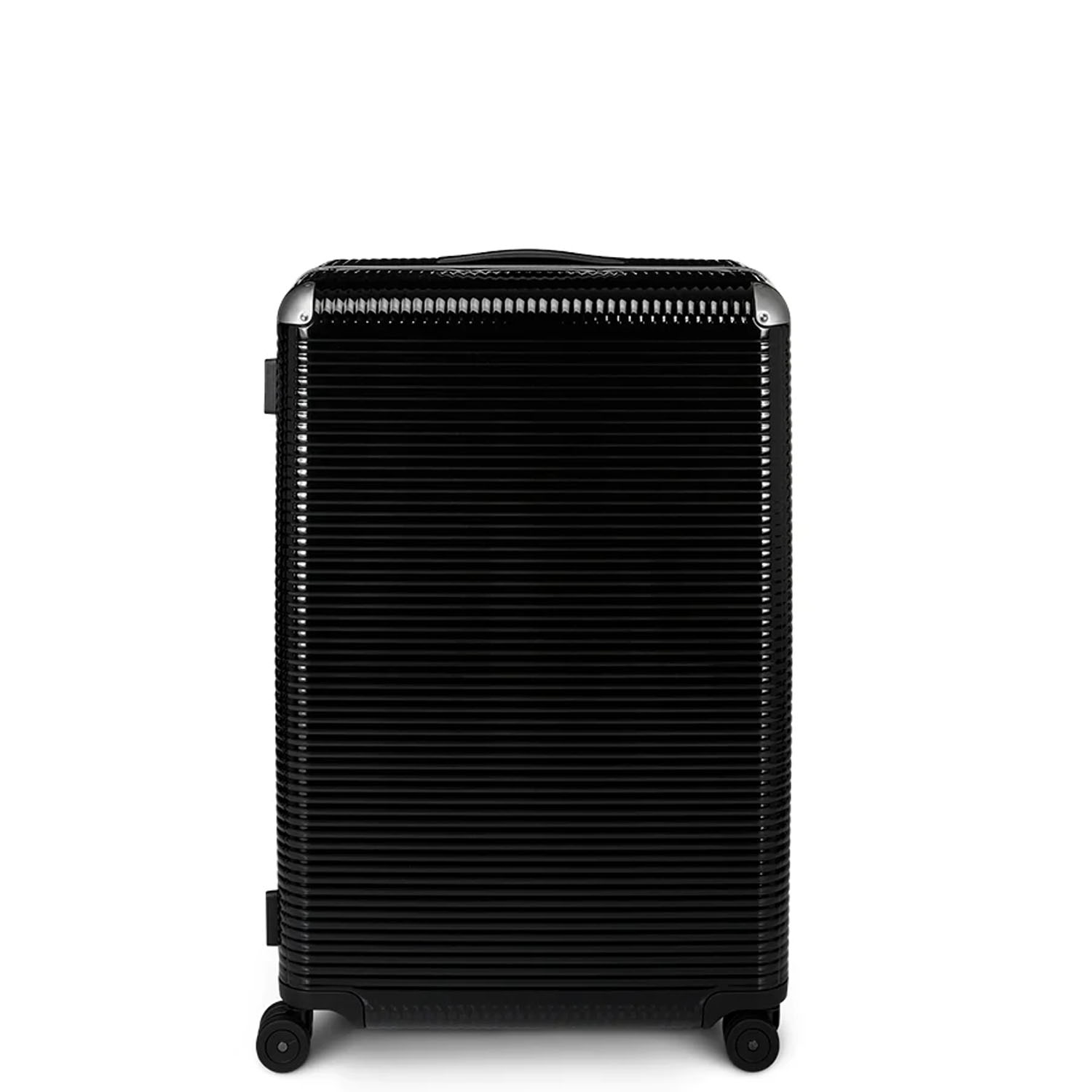 FPM Bank Light Spinner 76 Licorice Black