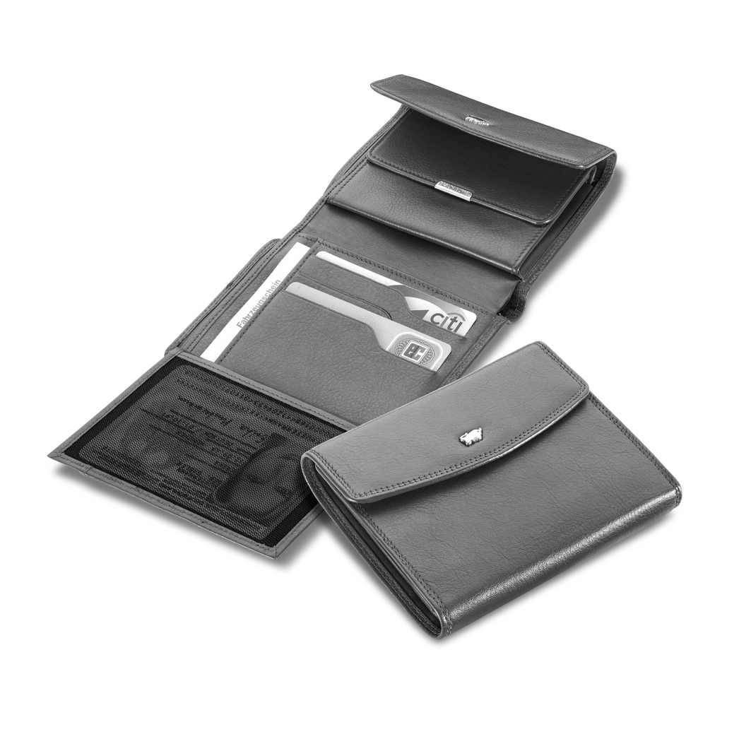 Braun Büffel GOLF Geldbörse 92444 Braun Büffel GOLF Geldbörse 92444