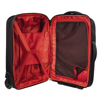 Hama Est. 1923 München Cabin Trolley S Black Hama Est. 1923 München Cabin Trolley S Black