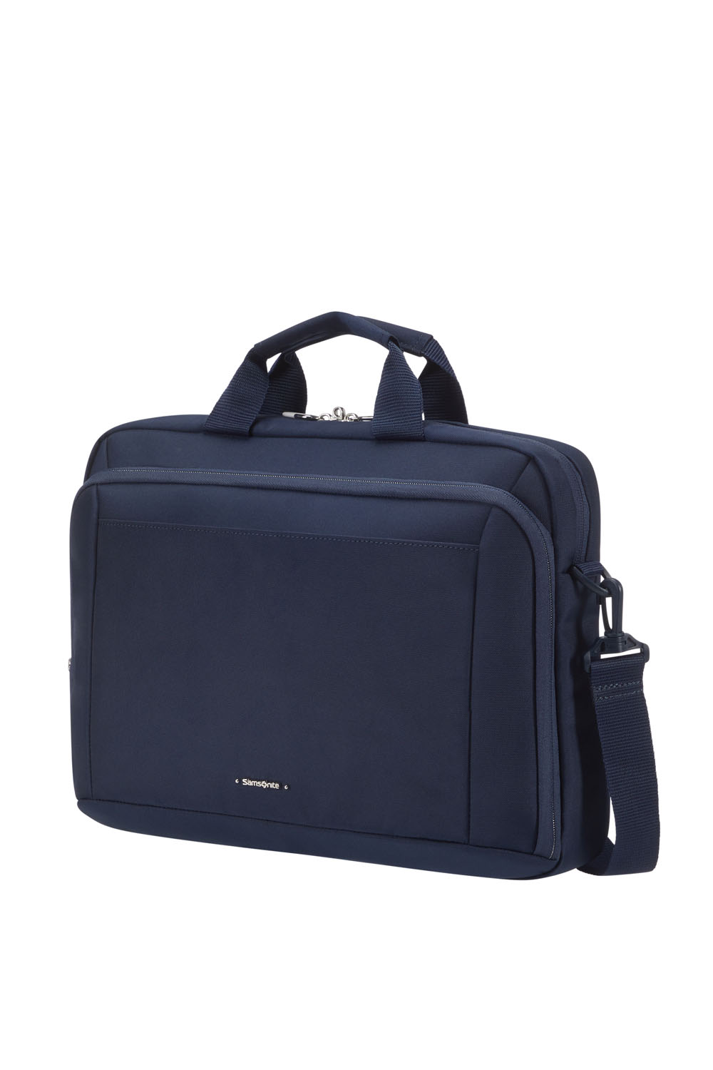 Samsonite Guardit Classy Bailhandle 15.6" Midnight Blue Samsonite Guardit Classy Bailhandle 15.6" Midnight Blue