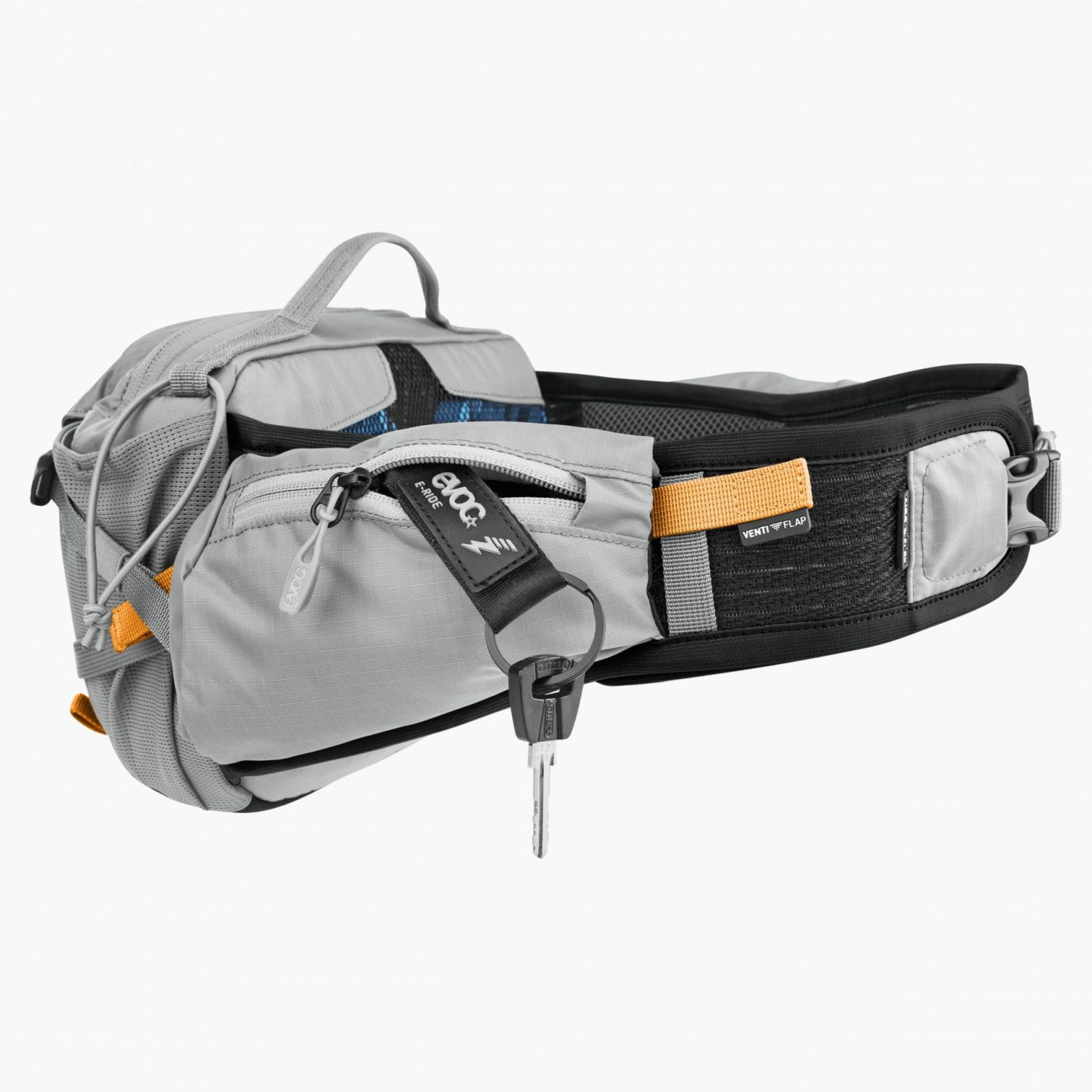 evoc HIP PACK PRO E-Ride 3 Stone evoc HIP PACK PRO E-Ride 3 Stone