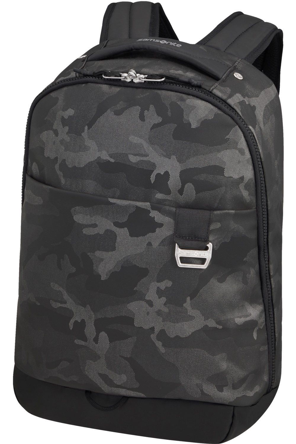 Samsonite Midtown Laptop Rucksack S 14" Camo Grey Samsonite Midtown Laptop Rucksack S 14" Camo Grey