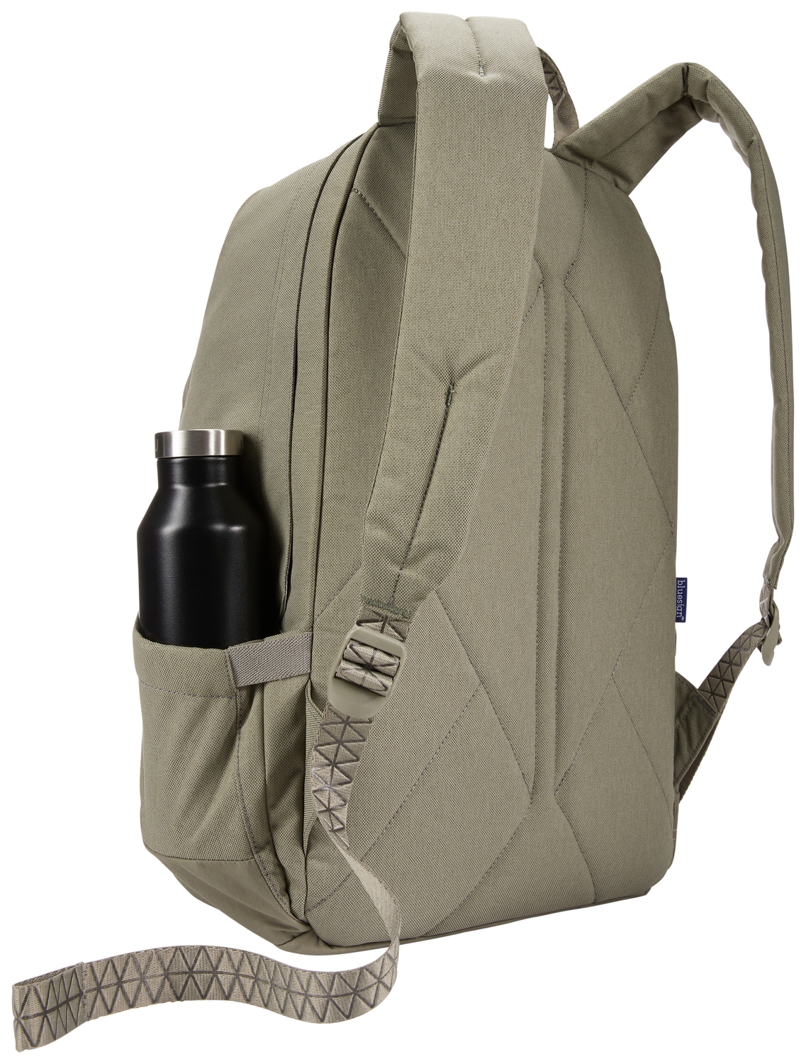 THULE Exeo Laptop‐Rucksack 28L Vetiver Gray