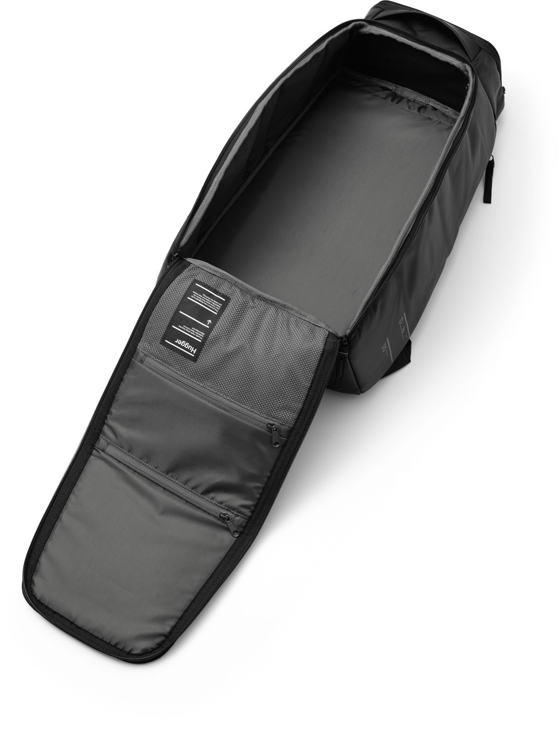 D_b_ Hugger Backpack 30L Sand Grey D_b_ Hugger Backpack 30L Sand Grey