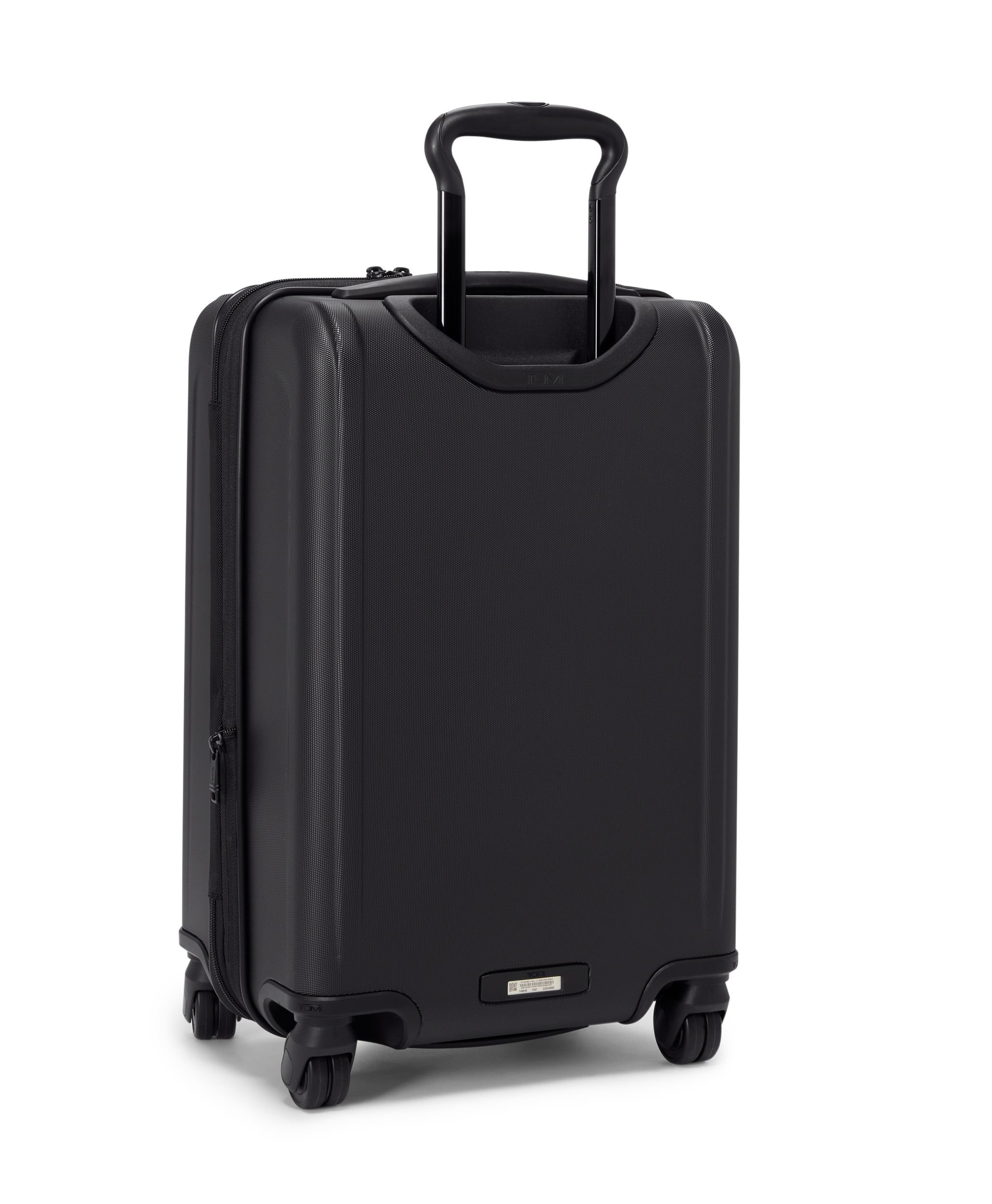 Tumi Alpha Hybrid International erweiterbar Handgepäck + GRATIS HOTELGUTSCHEIN Black Tumi Alpha Hybrid International erweiterbar Handgepäck + GRATIS HOTELGUTSCHEIN Black