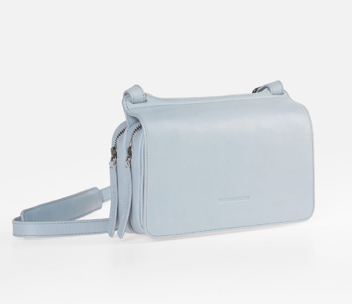 aunts & uncles Jamie´s Orchard AZALEA Umhängetasche quarry aunts & uncles Jamie´s Orchard AZALEA Umhängetasche quarry