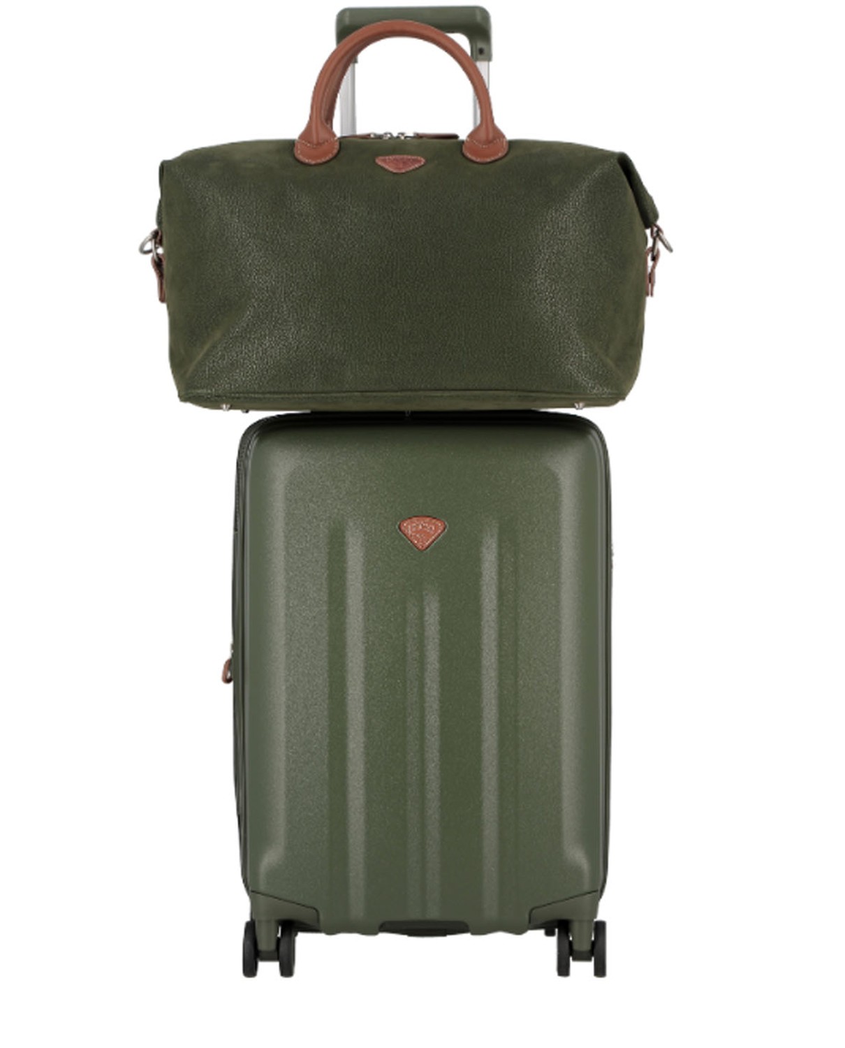 JUMP Uppsala Reisetasche Kabine 45 cm Mousse