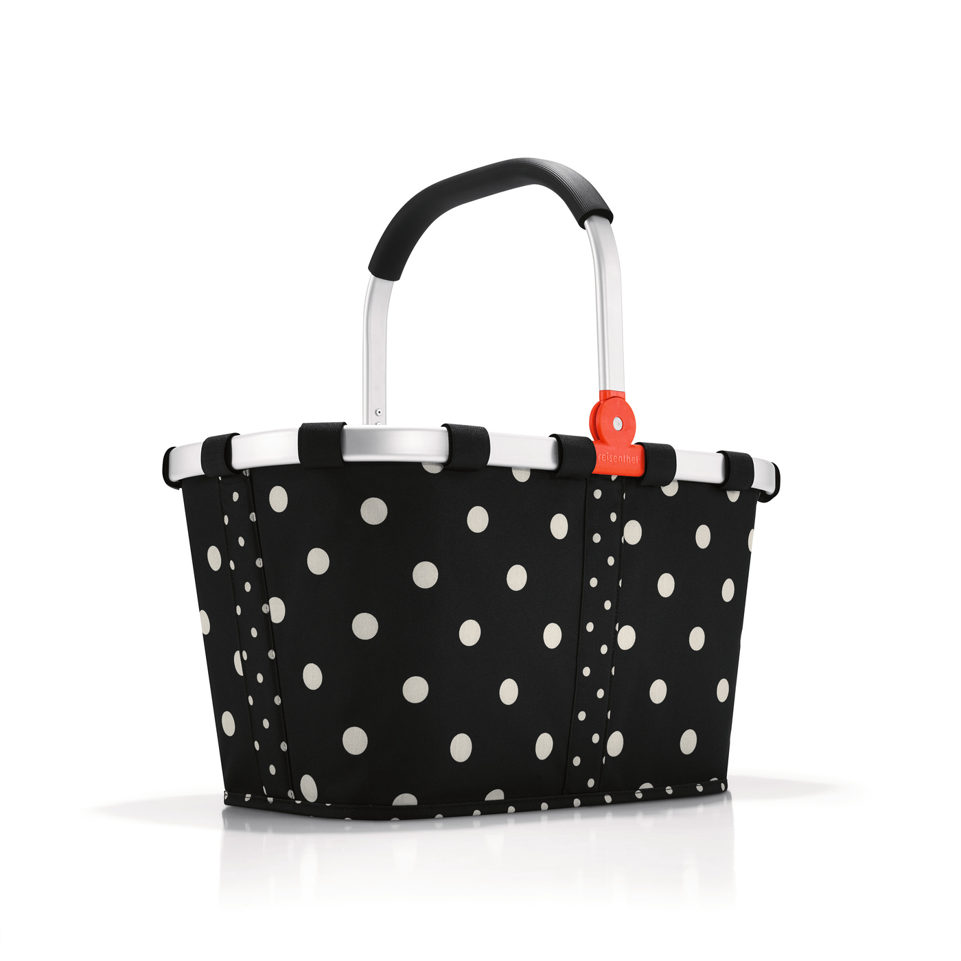 Reisenthel Shopping carrybag mixed dots