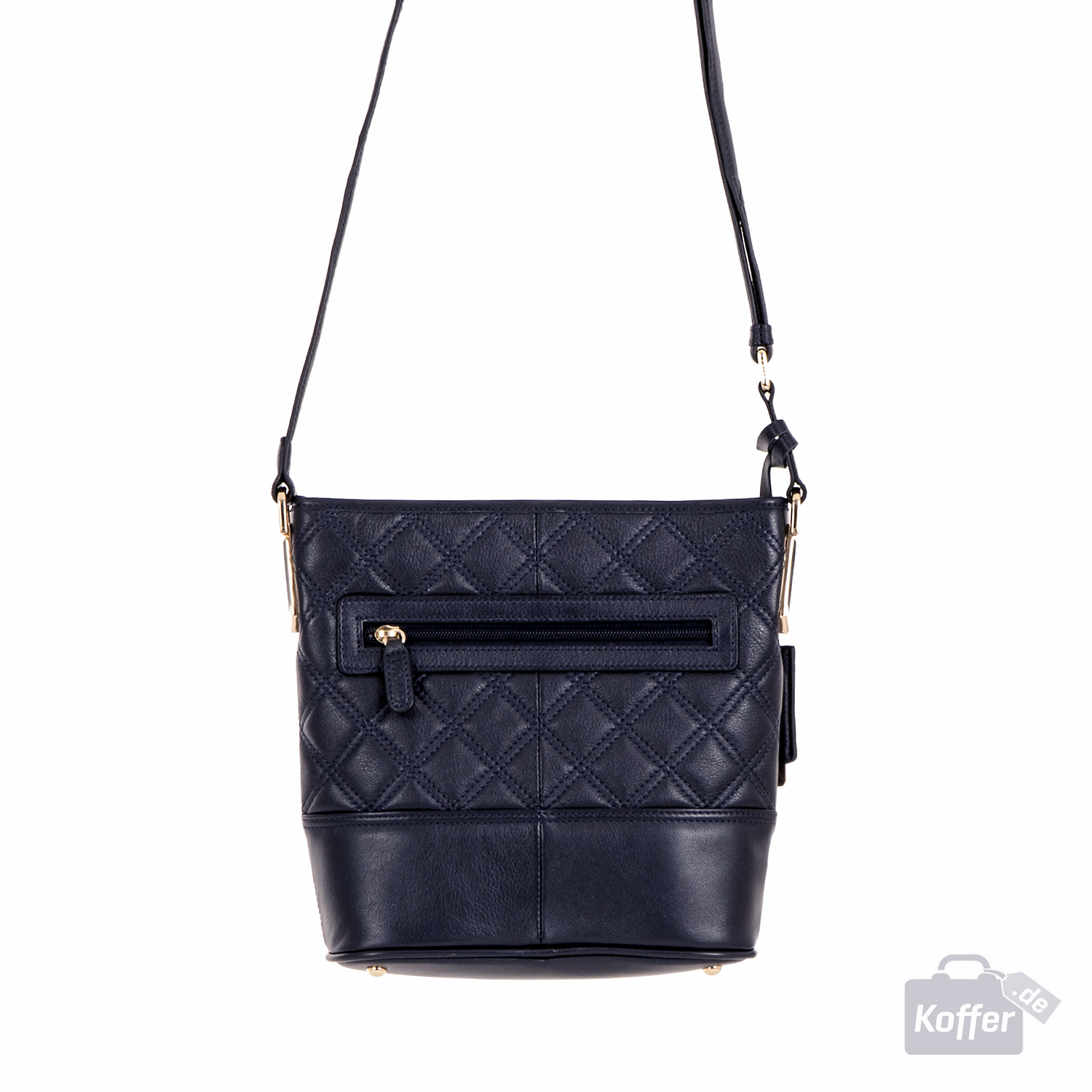 Picard Fascinate Damentasche 9008 Ozean