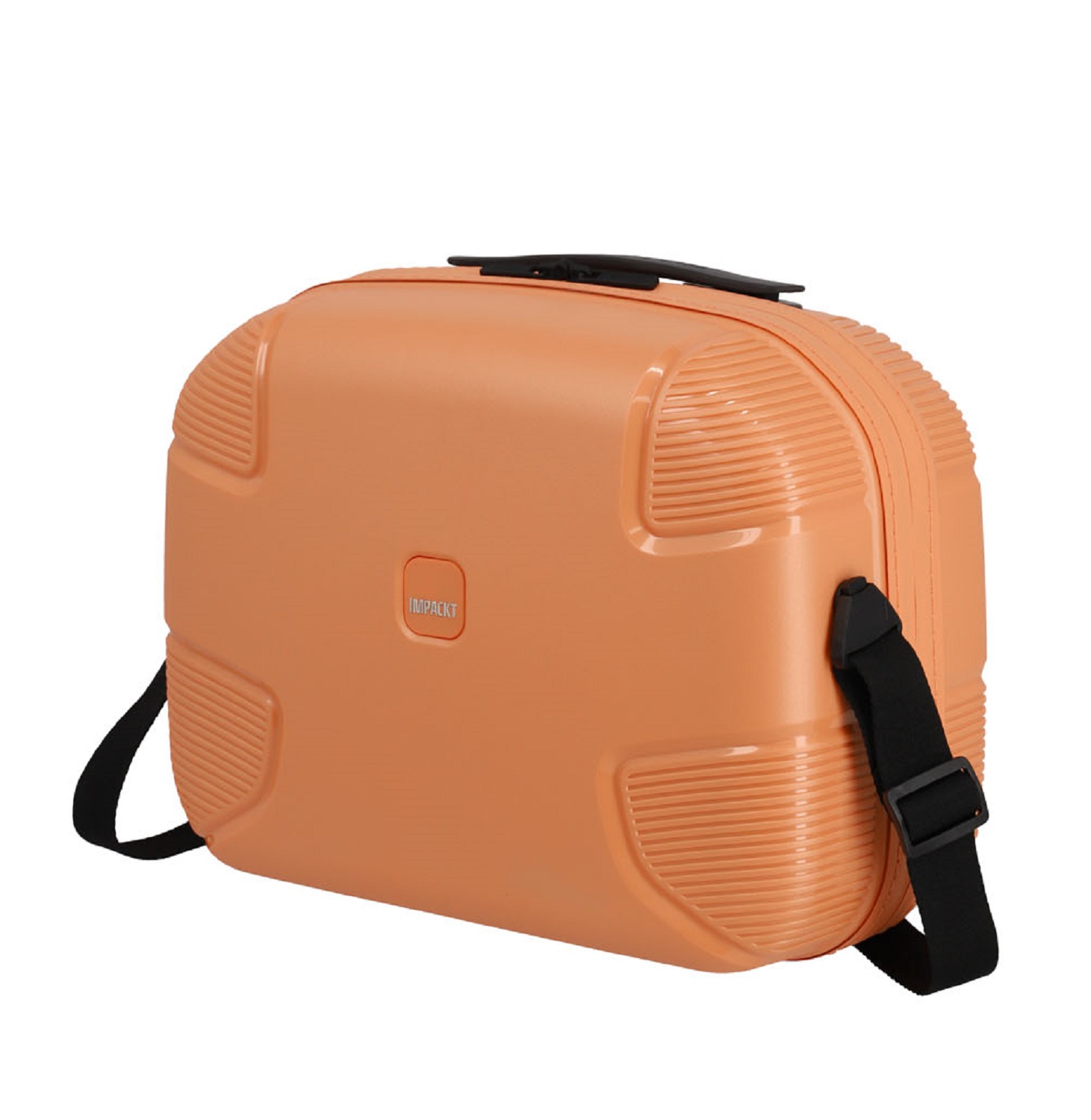 IMPACKT IP1 Beautycase Garden apricot