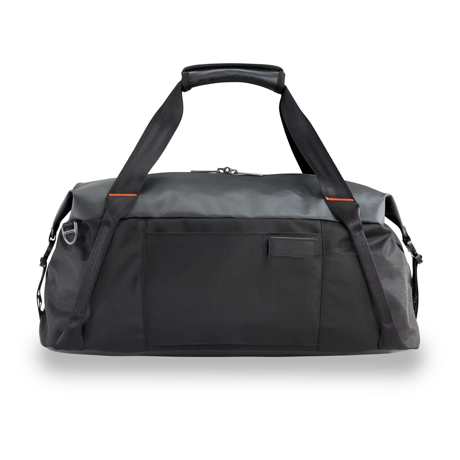 Briggs & Riley ZDX Weekend Duffle Holdall Black