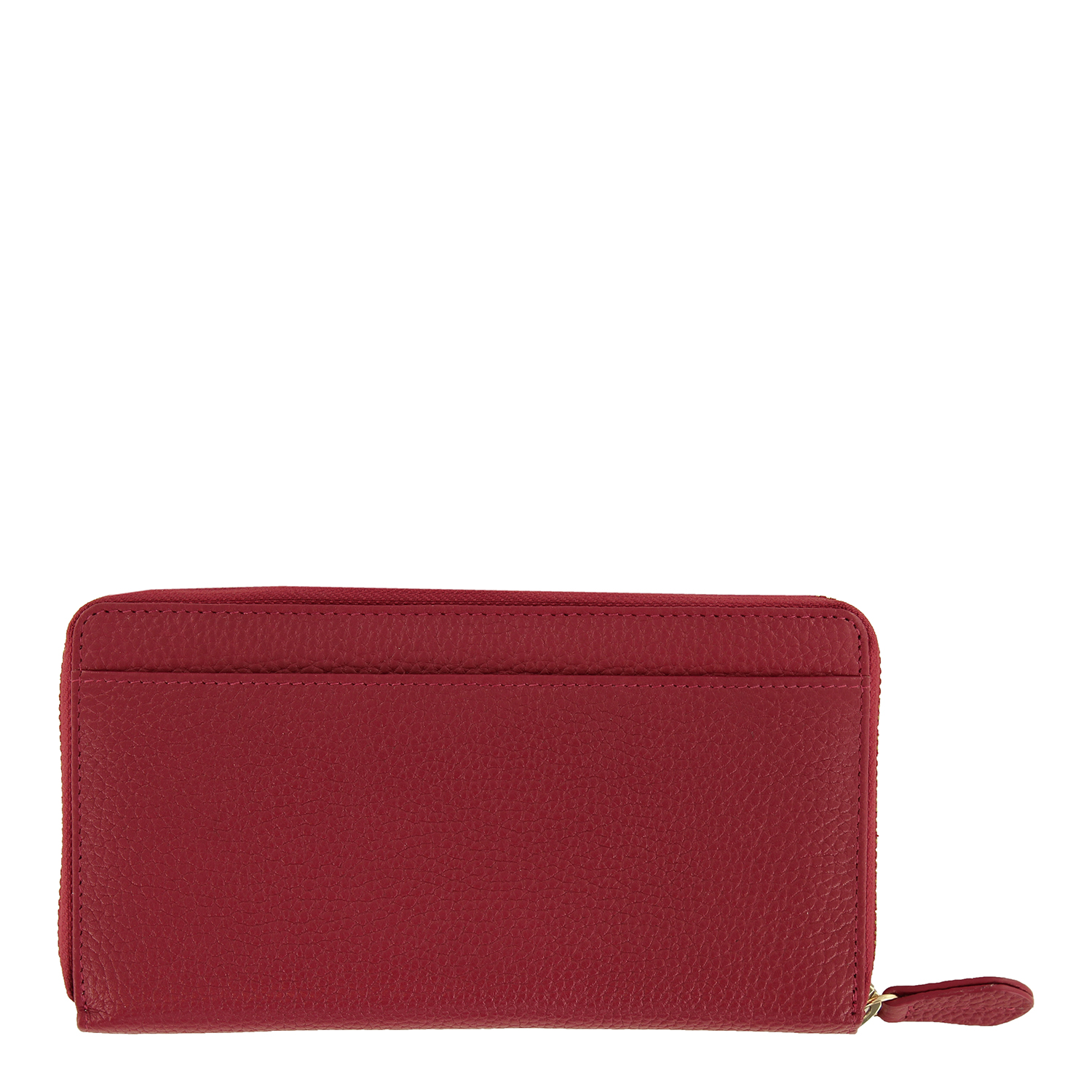 Braun Büffel ASTI RFID RV-Geldbörse 18CS rot