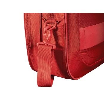 Hama Est. 1923 München Business-Tasche funktional Red Hama Est. 1923 München Business-Tasche funktional Red