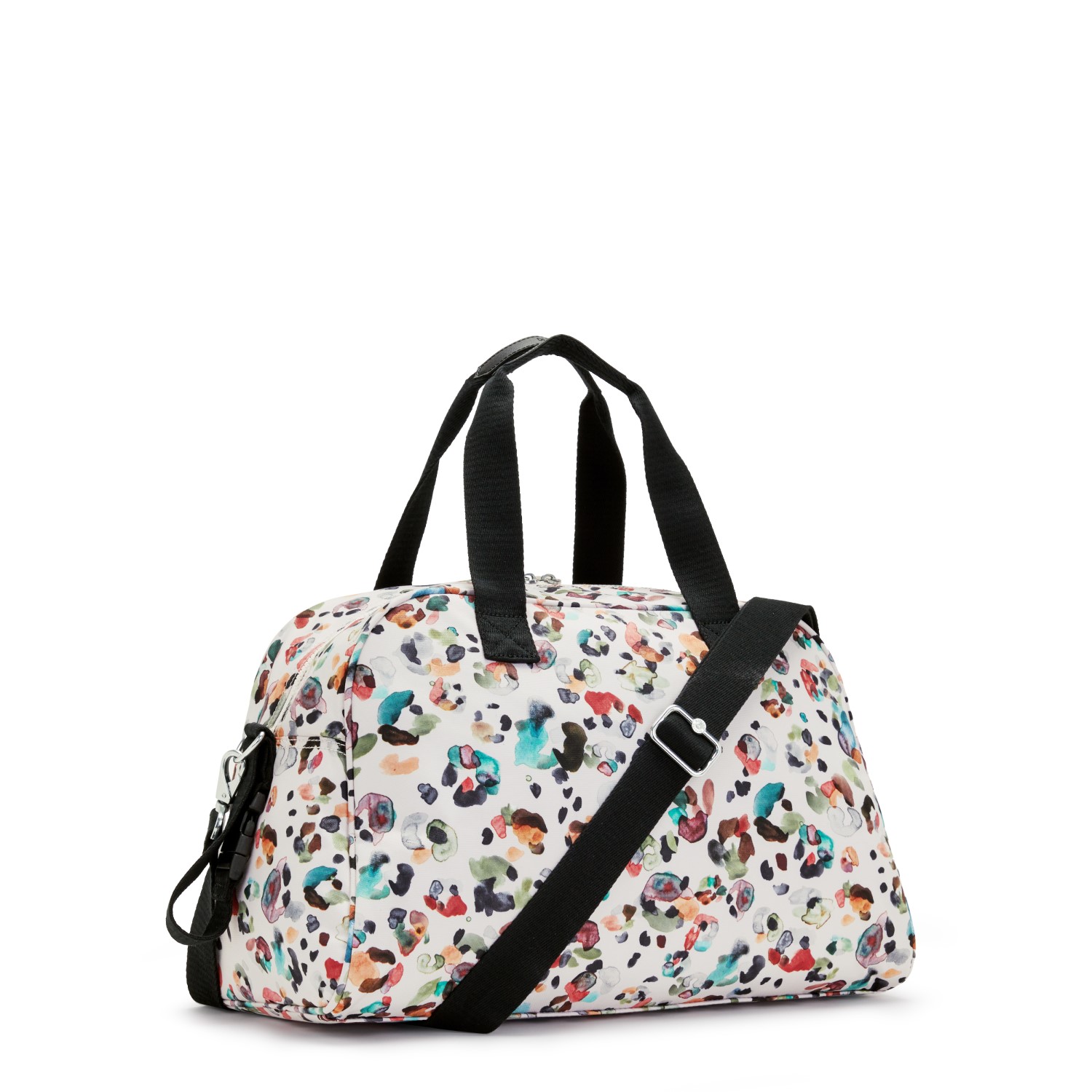 Kipling CAMAMA Babytasche mit Wickelmatte Softly Spots