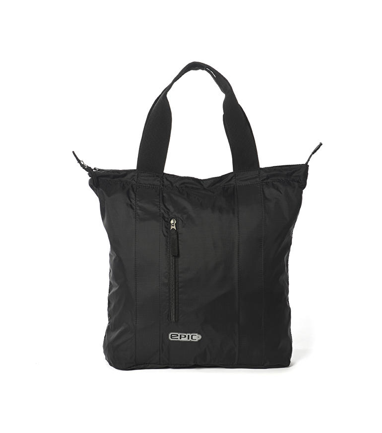 epic Essentials Foldable Shopper 16L