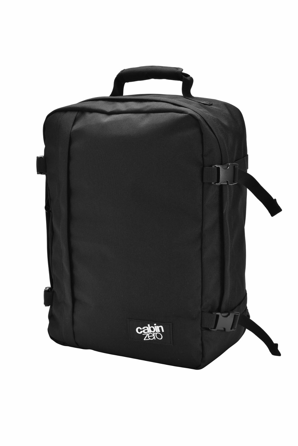 Cabin Zero Classic Backpack 36L Absolute Black