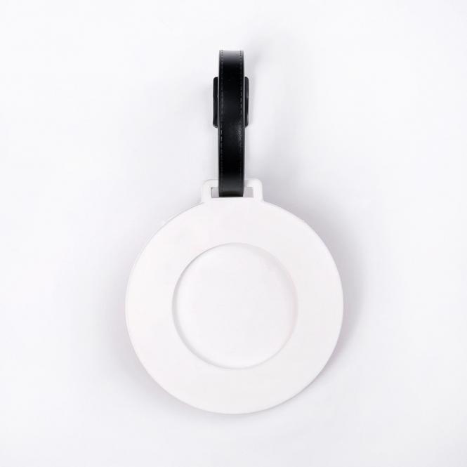 Fußball-Bundesliga Eintracht Frankfurt Kofferanhänger