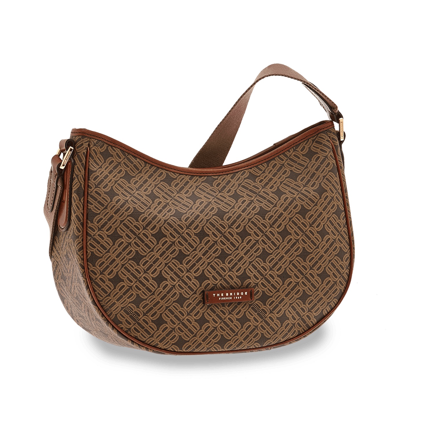 The Bridge Anna Beutel Umhängetasche The Bridge Anna Beutel Umhängetasche