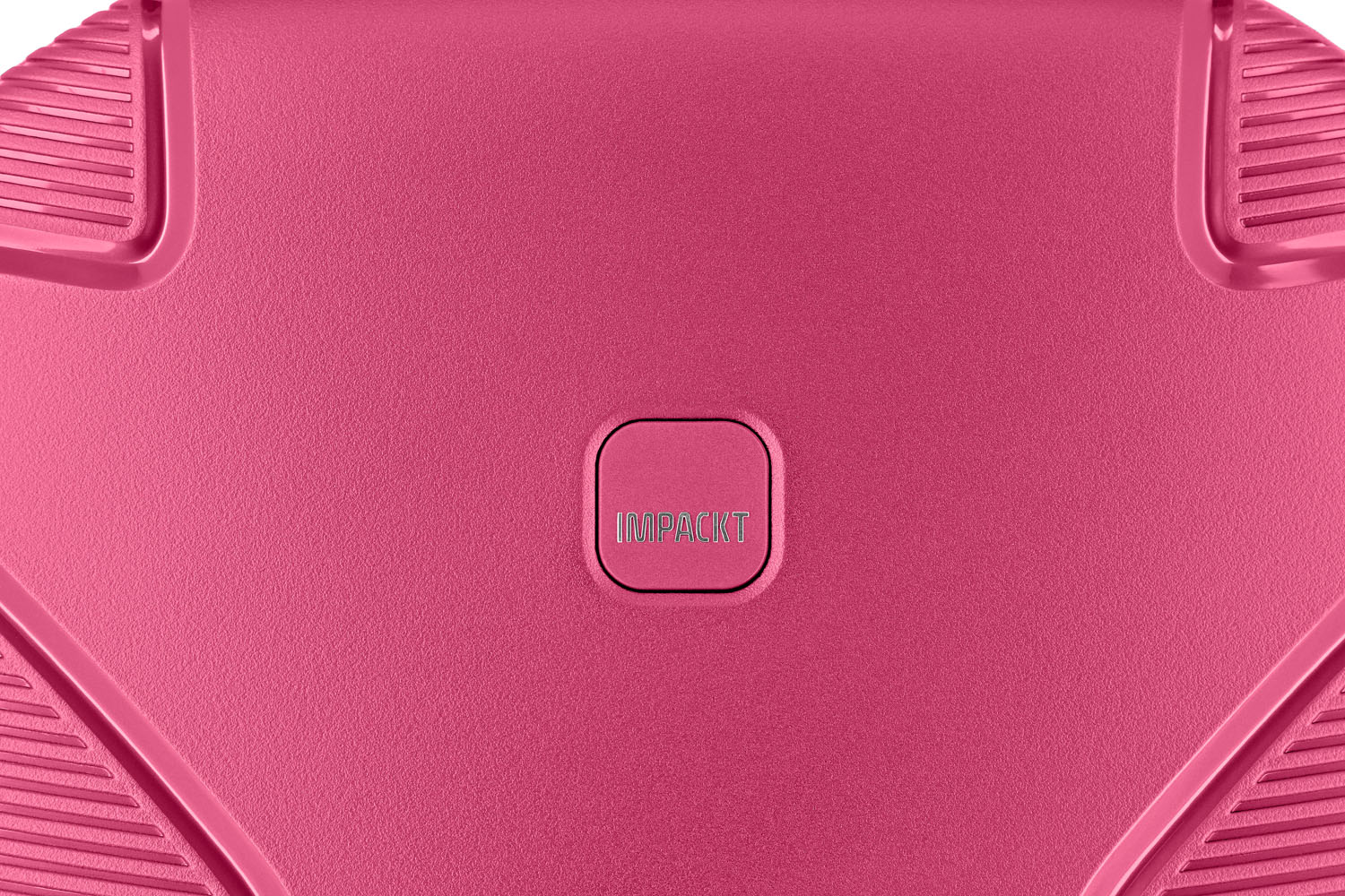 IMPACKT IP1 Koffer L, 4-Rollen Flora pink IMPACKT IP1 Koffer L, 4-Rollen Flora pink