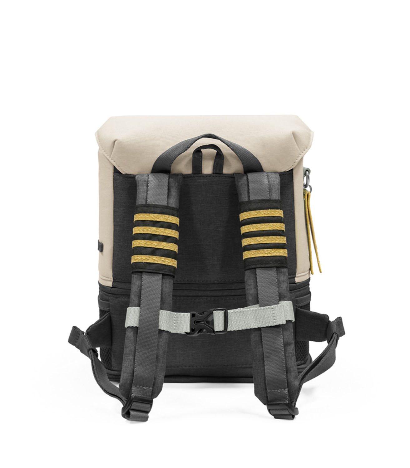 JetKids™ by Stokke® Crew Backpack Moonglow White JetKids™ by Stokke® Crew Backpack Moonglow White