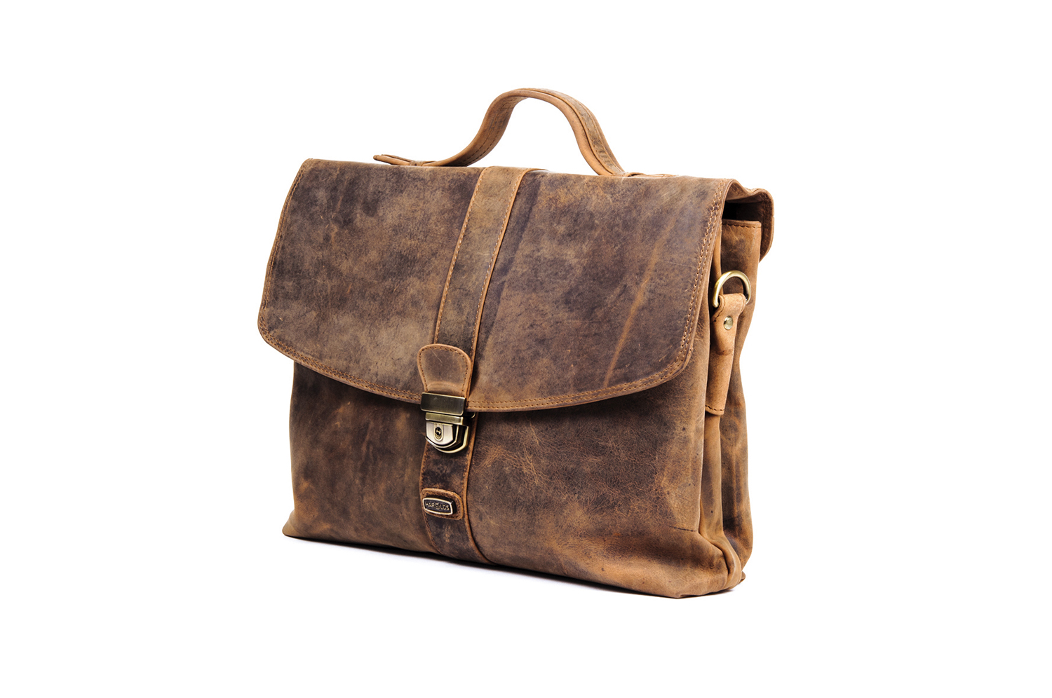 Harold's Antic Heritage Aktenmappe M Taupe Harold's Antic Heritage Aktenmappe M Taupe