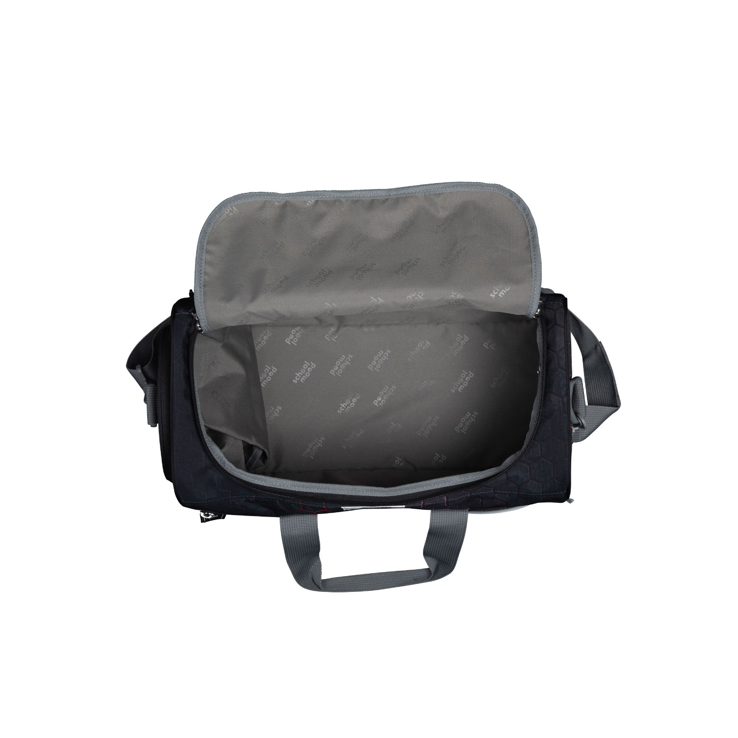 School-Mood Zubehör Sporttasche Mika (Drache) School-Mood Zubehör Sporttasche Mika (Drache)