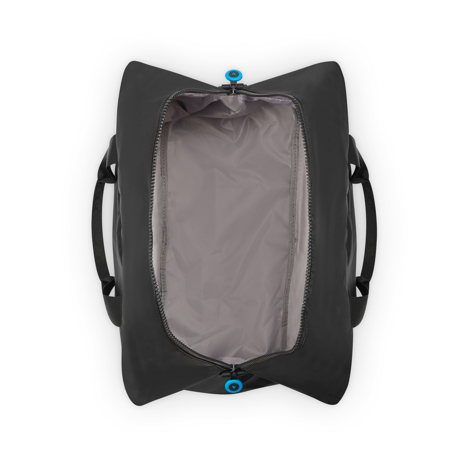 Roncato Compact Neon Kabinentasche Black