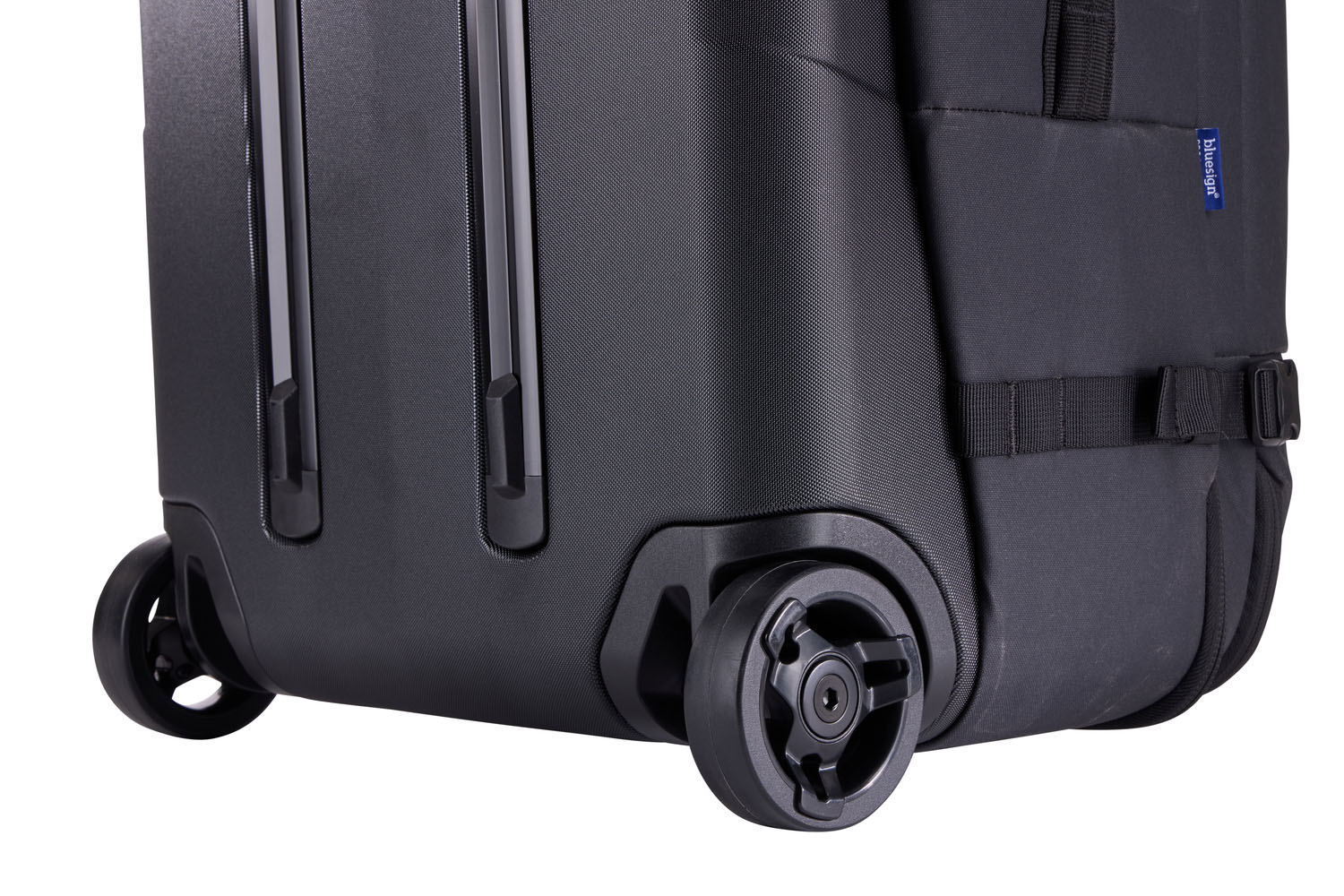 THULE Aion Wheeled Duffel 70cm Black