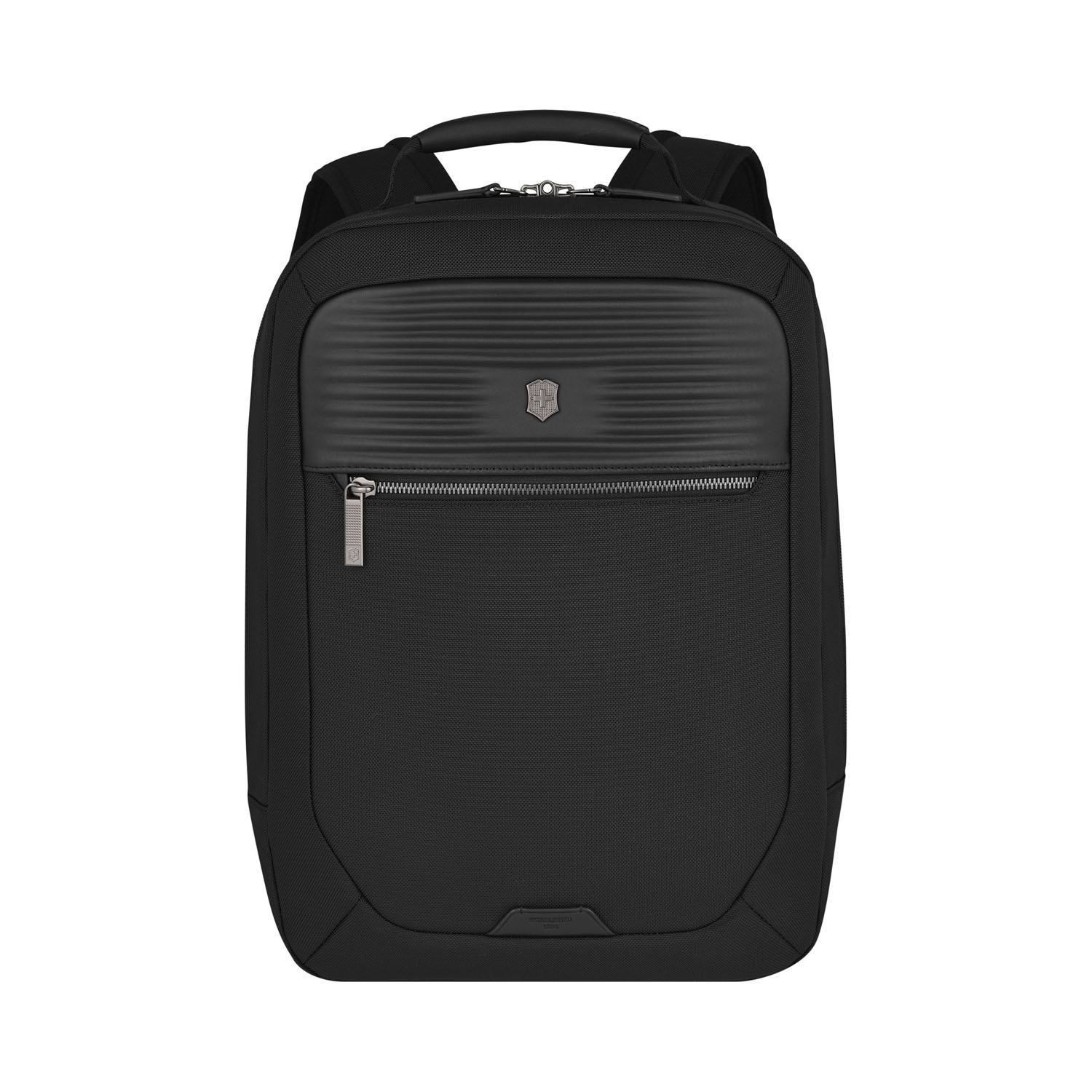 Victorinox Mythic Compact Backpack mit 14″ Laptop-Fach Schwarz