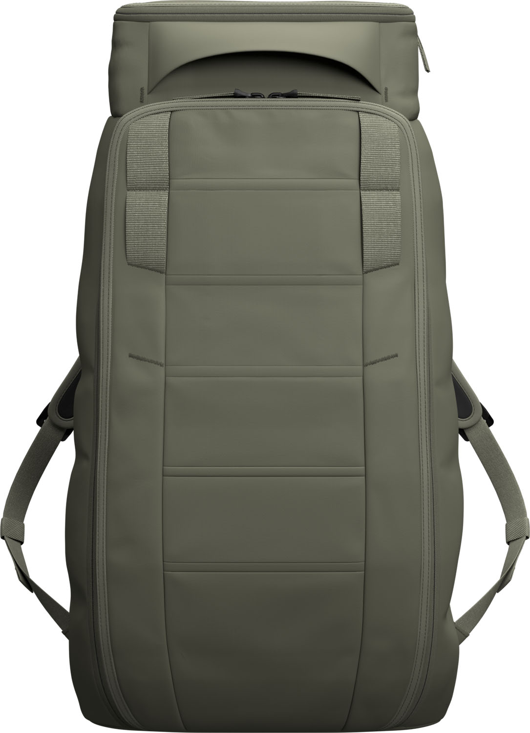 D_b_ Hugger Backpack 30L Moss Green